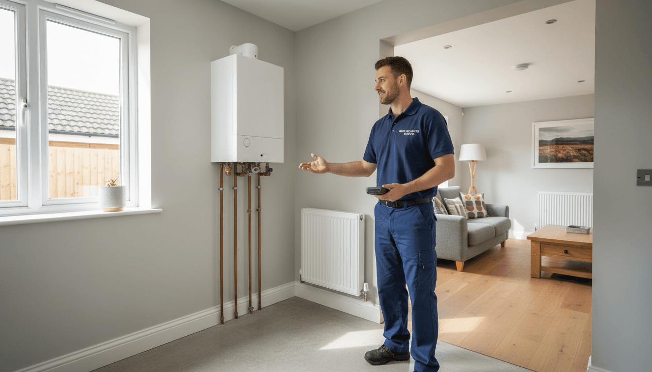 Local Leicester expertise