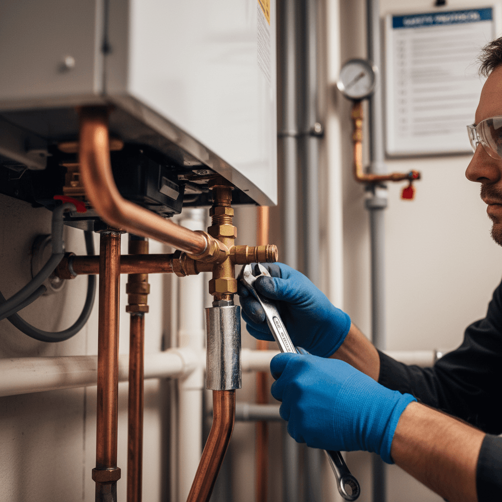 High-quality workmanship