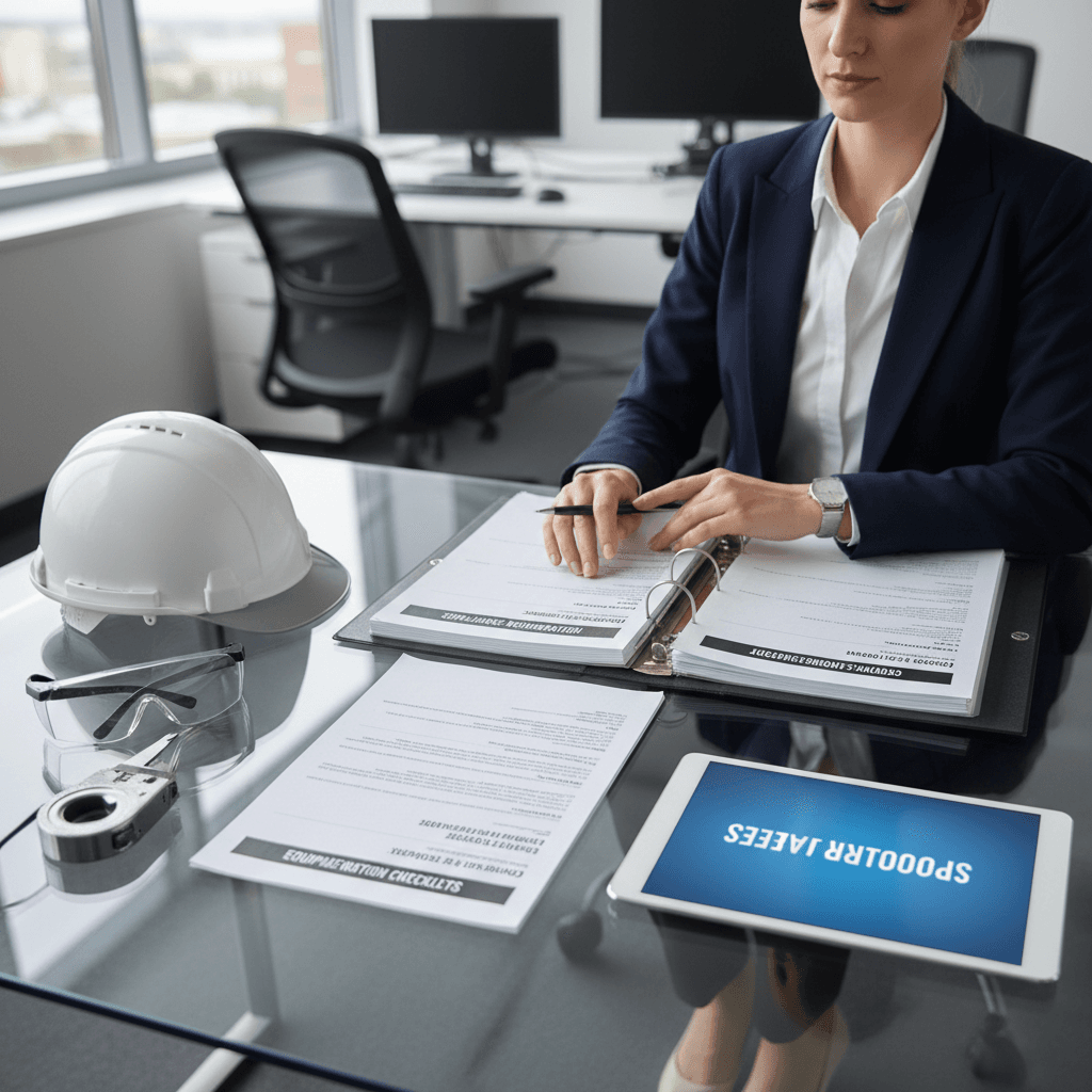 Continuous improvement