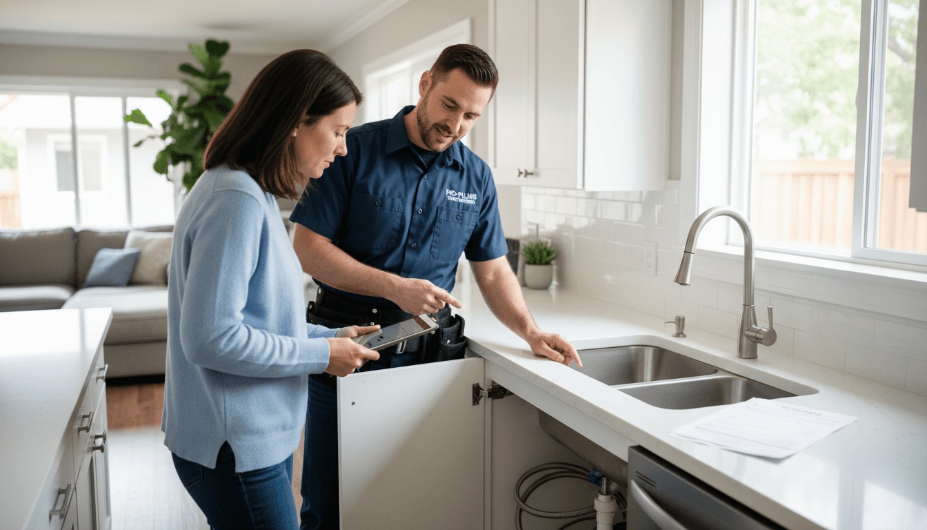 Professional consultation